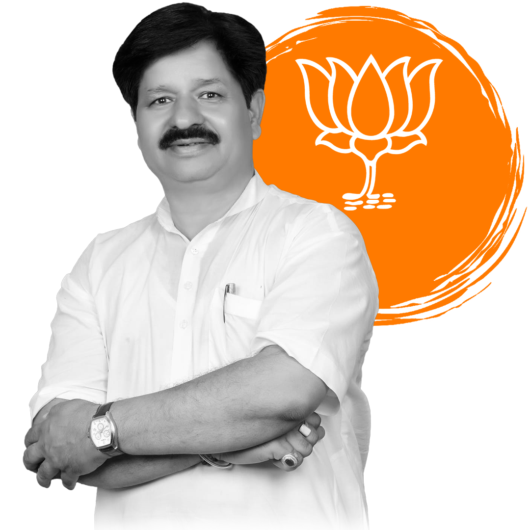 Manish Pareek BJP Jaipur